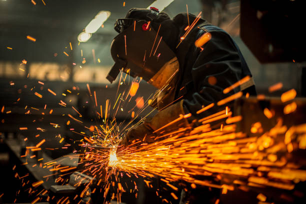 Best Pipe Welding in Stroville, CA