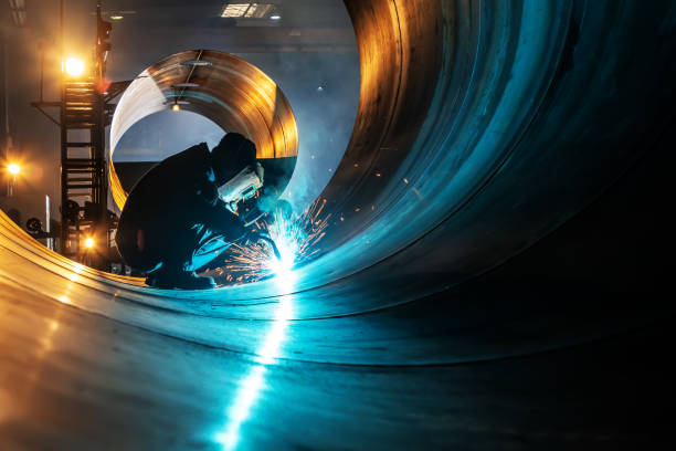 Reliable Castroville, CA Welder & Metal Fabrication Solutions