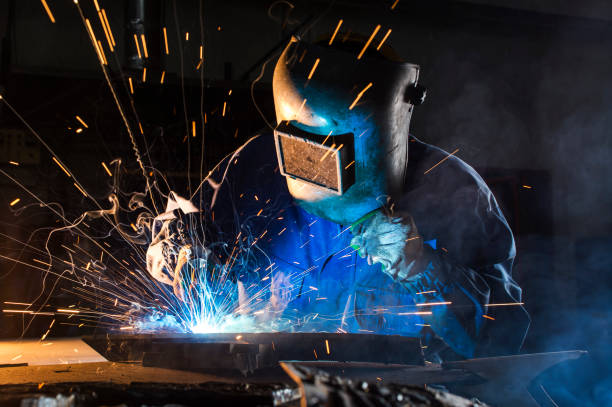 Best Automotive Welding in Stroville, CA