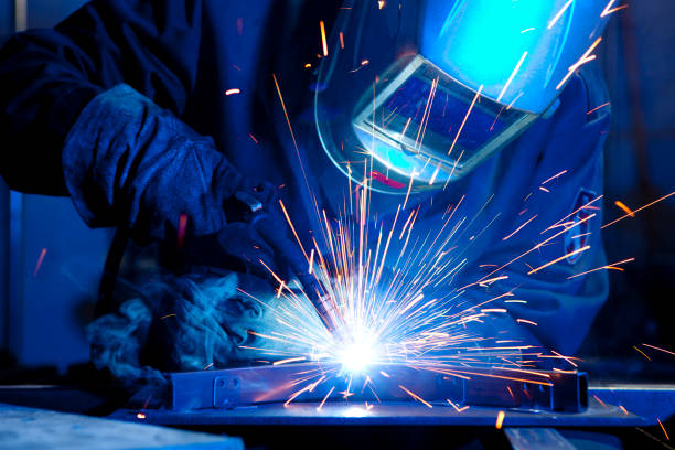 Best Structural Steel Welding in Stroville, CA