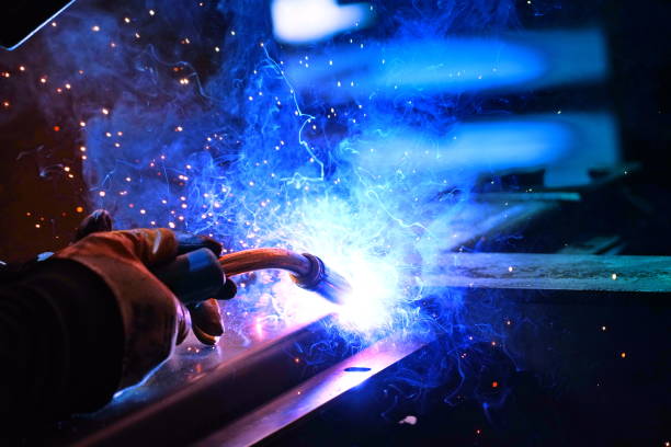 Best Welding Equipment Sales and Repair in Stroville, CA