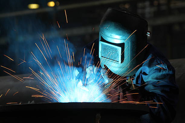 Affordable Welder Services in Castroville, CA